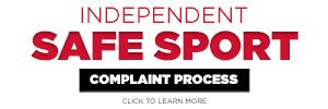 Independent Safe Sport Compliance Process