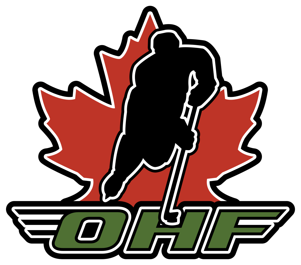 Ontario Hockey Federation