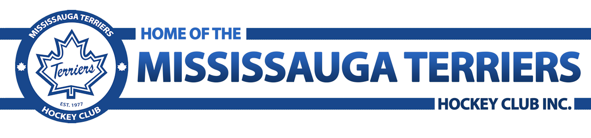 Mississauga Terriers Hockey Club Inc. Logo